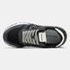 Чоловічі кросівки GG Marathon Black re-126350 фото 2
