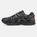 Мужские кроссовки Asics Gel-Kahana 8 Gore-Tex Cozy Wear Resistant Outdoor re-12011 фото 4