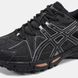 Мужские кроссовки Asics Gel-Kahana 8 Gore-Tex Cozy Wear Resistant Outdoor re-12011 фото 10