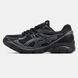 Мужские кроссовки Asics GT-2160 Black Grey re-11459 фото 1