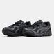 Мужские кроссовки Asics GT-2160 Black Grey re-11459 фото 7