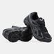 Мужские кроссовки Asics GT-2160 Black Grey re-11459 фото 8