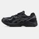 Чоловічі кросівки Asics GT-2160 Black Grey re-11459 фото 4