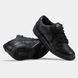 Чоловічі та жіночі баскетбольні кросівки Nike SB Dunk Full Black re-126413 фото 7