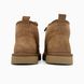 Мужские зимние ботинки UGG Neumel Moc Boot Chestnut PREMIUM re-11997 фото 5