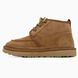 Чоловічі зимові ботинки UGG Neumel Moc Boot Chestnut PREMIUM re-11997 фото 3