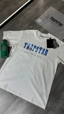 Premium футболка TrapStar Oversize T-Shirt 2023/2024 фото