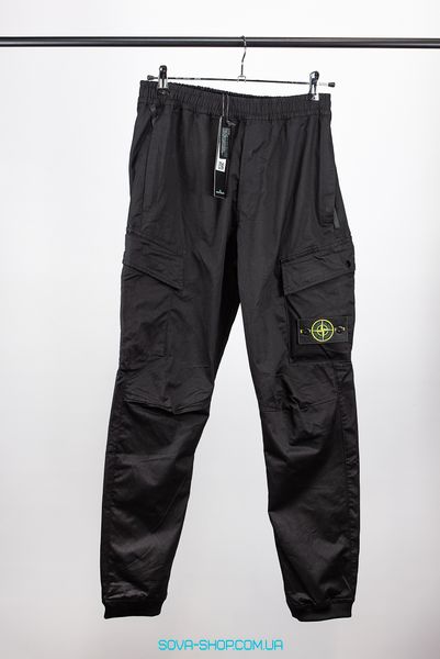 Premium штани Stone Island фото