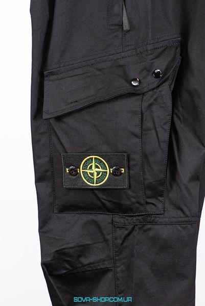 Premium штаны Stone Island фото