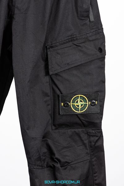 Premium штани Stone Island фото