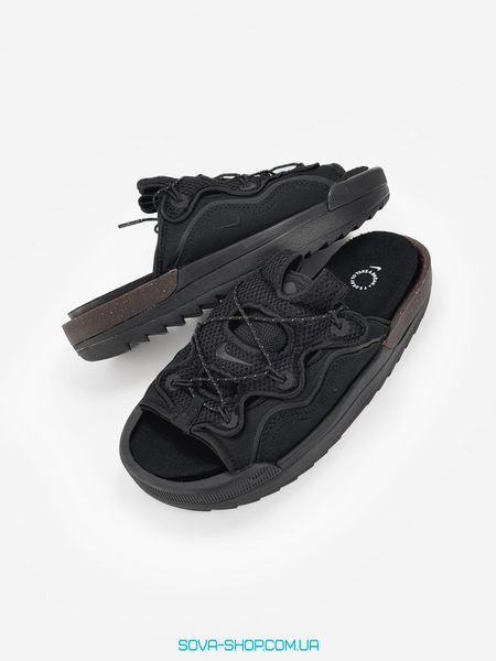 Мужские шлепанцы Nike Offline 2.0 Black Premium фото