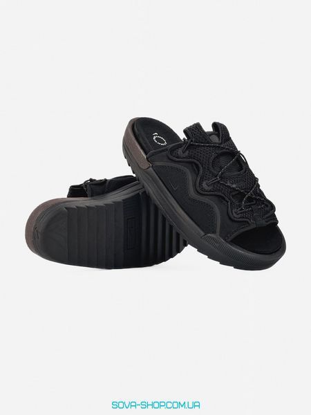 Мужские шлепанцы Nike Offline 2.0 Black Premium фото