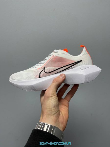Жіночі кросівки Nike Vista Lite White Orange фото