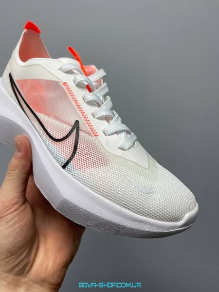 Жіночі кросівки Nike Vista Lite White Orange фото