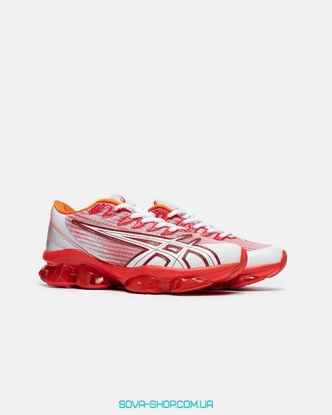 Мужские кроссовки Asics Gel-Quantum Levitrack x Kiko Kostadinov фото
