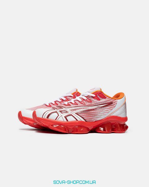 Мужские кроссовки Asics Gel-Quantum Levitrack x Kiko Kostadinov фото