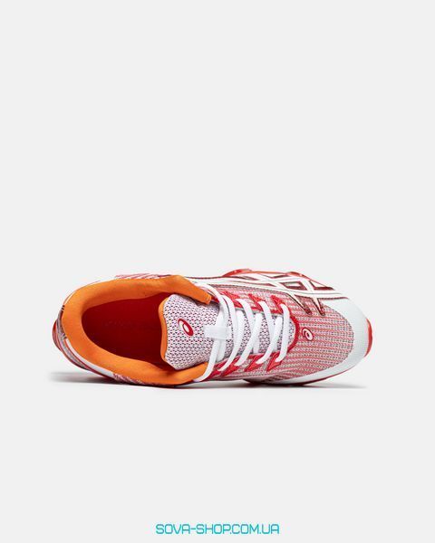 Мужские кроссовки Asics Gel-Quantum Levitrack x Kiko Kostadinov фото