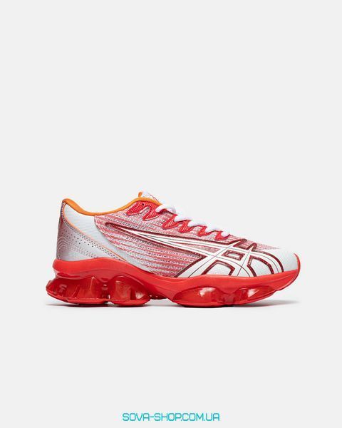 Мужские кроссовки Asics Gel-Quantum Levitrack x Kiko Kostadinov фото