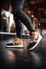 Чоловічі кросівки Lunar Duckboot '17 Brown Nike 1562m00 фото 4