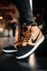 Чоловічі кросівки Lunar Duckboot '17 Brown Nike 1562m00 фото 6