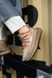 Чоловічі та жіночі кросівки Yeezy Boost 350 v2 Sand Taupe (Eliada) Adidas 4749m00 фото 7