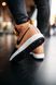 Чоловічі кросівки Lunar Duckboot '17 Brown Nike 1562m00 фото 5