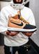 Чоловічі кросівки Lunar Duckboot '17 Brown Nike 1562m00 фото 2