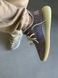 Мужские и женские кроссовки Yeezy Boost 350 V2 Ash Pearl Adidas 4779m00 фото 8