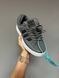 Унисекс кроссовки Adidas Campus x Bad Bunny GRAPHITE re-9537 фото 3