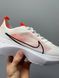 Жіночі кросівки Nike Vista Lite White Orange re-9223 фото 5