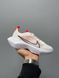 Жіночі кросівки Nike Vista Lite White Orange re-9223 фото 2