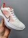 Жіночі кросівки Nike Vista Lite White Orange re-9223 фото 4