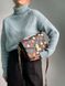 Жіноча сумка Louis Vuitton Pochette Metis x Yayoi Kusama 2023 Monogram Dots Premium re-10783 фото 3