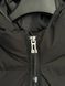 Зимняя куртка Stone Island David DVD Black re-128033 фото 6