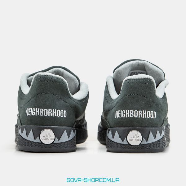Мужские кроссовки Adidas Adimatic x Neighborhood фото