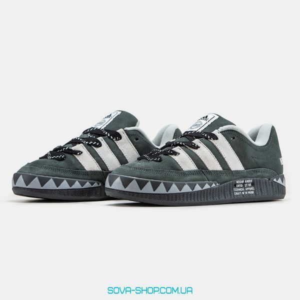 Мужские кроссовки Adidas Adimatic x Neighborhood фото
