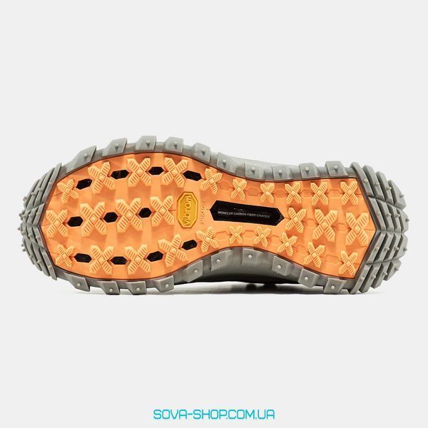 Чоловічі кросівки Moncler Trailgrip GTX 'Haki' фото