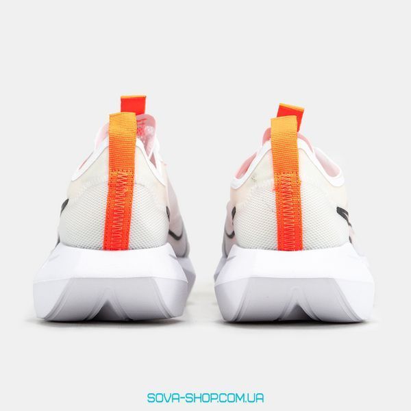 Жіночі кросівки Nike Vista Lite "White Orange Black" фото