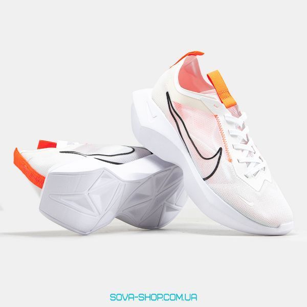 Жіночі кросівки Nike Vista Lite "White Orange Black" фото