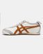 Жіночі кросівки Asics Onitsuka Tiger Mexico 66 'Beige Suede Ginger' re-126708 фото 1