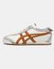 Жіночі кросівки Asics Onitsuka Tiger Mexico 66 'Beige Suede Ginger' re-126708 фото 6