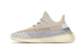 Мужские и женские кроссовки Yeezy Boost 350 V2 Ash Pearl Adidas 4779m00 фото 1