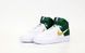 Мужские кроссовки Air Force 1 High "NBA Celtics" Nike 3015m00 фото 2