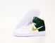 Мужские кроссовки Air Force 1 High "NBA Celtics" Nike 3015m00 фото 4