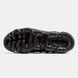 Чоловічі кросівки Nike Air VaporMax Plus Grey Black re-10594 фото 2