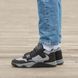 Чоловічі кросівки Nike Air Jordan x Travis Scott Cut The Check Black Black Grey re-10809 фото 4