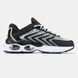 Мужские кроссовки Nike Air Max TW Black Grey re-10369 фото 3