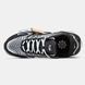 Мужские кроссовки Nike Air Max TW Black Grey re-10369 фото 4