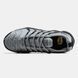Чоловічі кросівки Nike Air VaporMax Plus Grey Black re-10594 фото 4