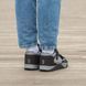 Чоловічі кросівки Nike Air Jordan x Travis Scott Cut The Check Black Black Grey re-10809 фото 5
